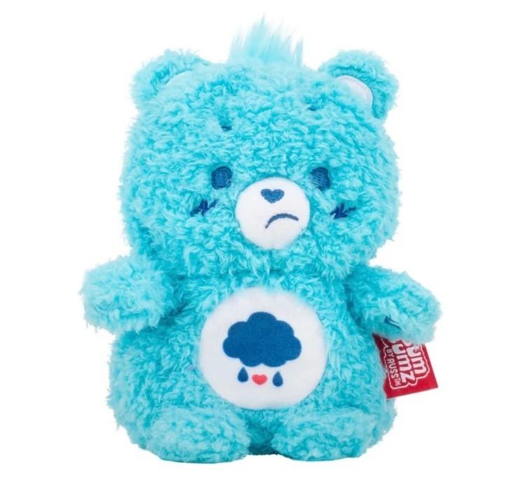 BumBumz NEW 4.5-inch Care Bears YOU PICK! Cheer, Funshine, Share or ...