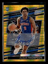 2024 Panini National Convention Gold Packs VIP Party Checklist Guide in-content 17