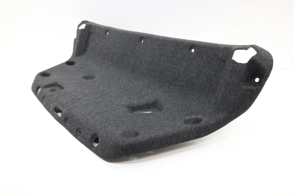 Nissan Máxima 2016-2023 tapa maletero trasero embellecedor panel OEM 849664RA1A Foto 4 de 4