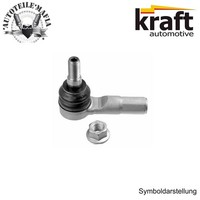 Kraft Automotive Spurstangenkopf FüR Mitsubishi Smart