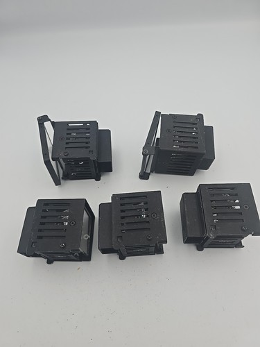 Anton Bauer Ultralight 2 Camera Mounted Light Lot 5 - 第 10/10 張圖片