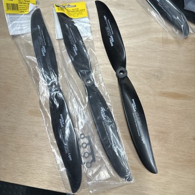 Aero=naut 14d6 CAM-Carbon light Power Propeller