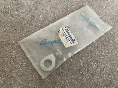 NOS Campagnolo C-Record Croce d ́Aune Delta Rear Brake Cable Centering Guide