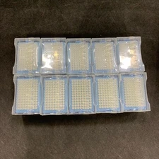 USA SCIENTIFIC 1122-1830  TIPONE 1000 µl XL Graduated Filter Tips, Box of 960