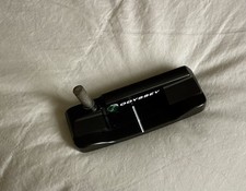 Odyssey Toulon Chicago Putter Head, Right-Handed.