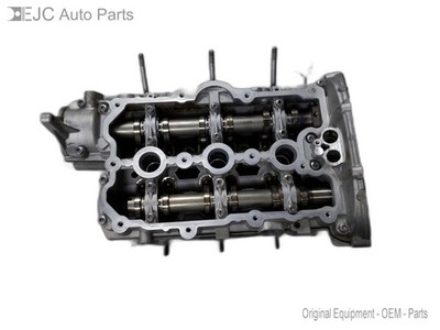 Left Cylinder Head For 13-17 Audi Q5  3.0 06E103403M Supercharged