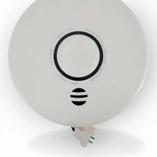 Kidde Wire-Free Interconnected AC Hardwired Smoke Alarm (Untested)