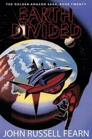 John Russell Fearn | Earth Divided | Taschenbuch | Englisch (2017)