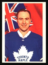 Toronto Maple Leafs Hockey Cards - Choose from 50s Player Qty Discount - Part 2