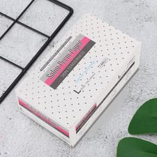 10 Ultra Thin Breathable Hair Perm Paper For Professional Salon Use Popular