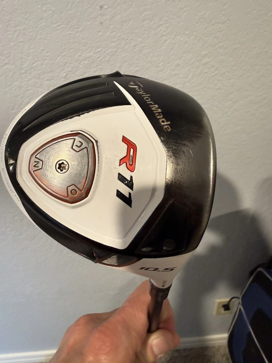 Taylormade R11 Golf Club Drivers for sale - eBay