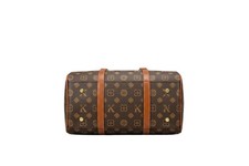 Women’s Luxury Designer Handbag – Large Retro Crossbody Bag 4