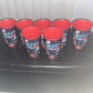 32 Ounce Super Bowl Party Cups