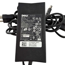 Genuine DELL 90W PA-3E Family E6430 E6440 E5440 E5450 E5570 E5550 AC ADAPTER