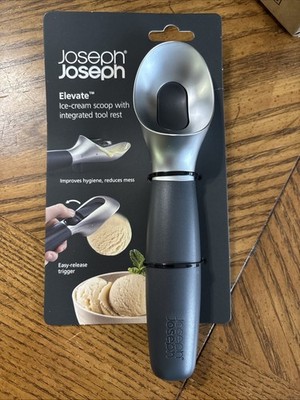 New Joseph Joseph Elevate Ice Cream Scoop