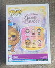 Funko Pop! Disneys Beauty & The Beast #1135 The Beast New — photo 2