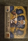 2012 Crown Royale - Tom Brady #52 Uncut Crown