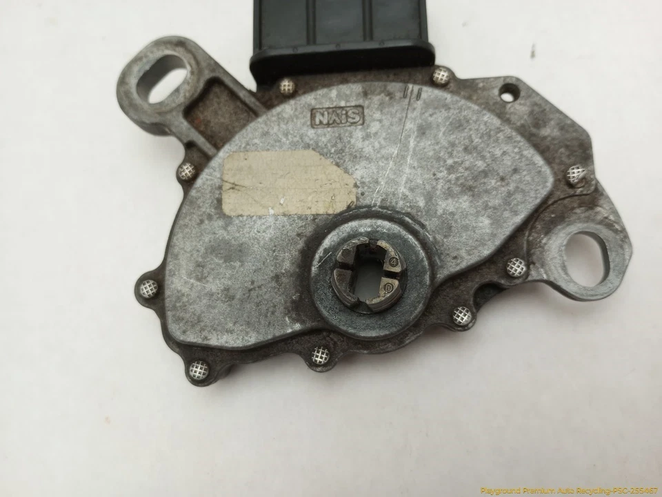 Interruptor de seguridad neutro Volvo XC70 V70 interruptor de rango de transmisión automática 05-07 Foto 3 de 4