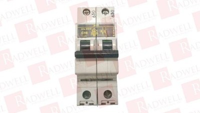 EEC AEG ME82S-C16 / ME82SC16 (NEW NO BOX)