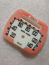 Quadrante contachilometri Moto Guzzi Stornello Lodola 235