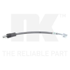 2x Bremsschlauch vorne für Opel Combo Tour Corsa C X01 Tigra X04 23845580