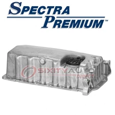 Spectra Premium Engine Oil Pan for 1999-2006 Volkswagen Jetta 1.9L L4 - cn