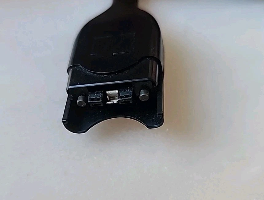 Auriculares Sennheiser SH 350 - Auriculares y micrófono - Binaurales - Foto 3 de 3