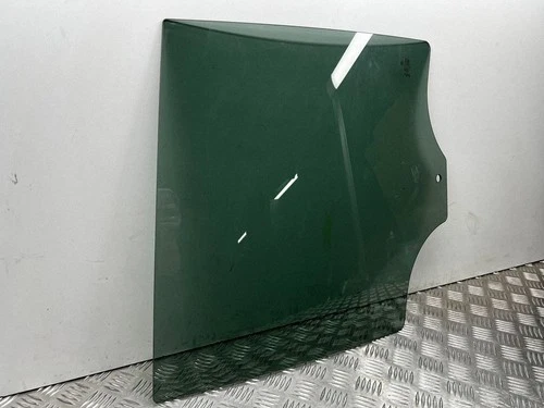 Rear door window