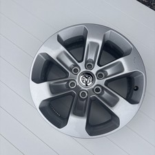 Dodge Ram 1500 Factory Wheel Rim 18 Oem Factory Dodge Ram 1500 Factory Wheel Rim 18 Oem Factory