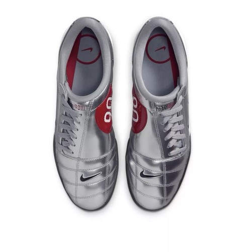 Nike Total 90 3 SP Metálico Plateado EU 43 / US 9,5 - Imagen 11 de 12