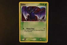 Zubat 88/113 Delta Species Reverse Holo