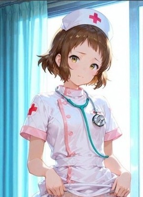 Body Pillow Cover Mayaka Ihara Hyouka 160x50cm 2Way
