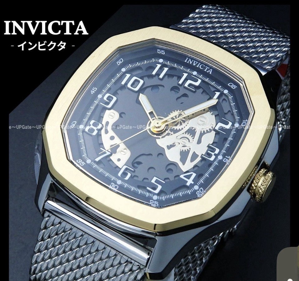 INVICTA S1 Rally 48440 Diablo Model Elegant Design Watch | eBay