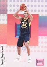 2017-18 Panini Status #3 Bojan Bogdanovic - BSK