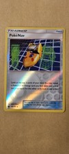PokéNav - Pokémon TCG  - MP - Uncommon Foil - Celestial Storm- 140/168