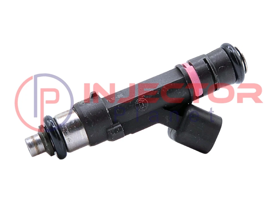 Juego de 8 inyectores de combustible Bosch 0280158140 07-08 Lincoln Navigator 5.4L V8 7L1E-BB Foto 4 de 4