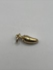 Super HTF James Avery Retired 14k Gold Jalapeño Charm