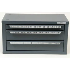 Huot 13575 Tap Dispenser, Original, Holds 3-24Mm