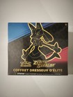 ETB Pokémon Zénith Suprême EB12.5 Neuf Et Scellé FR