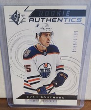2018-19 SP Hockey Cards 27