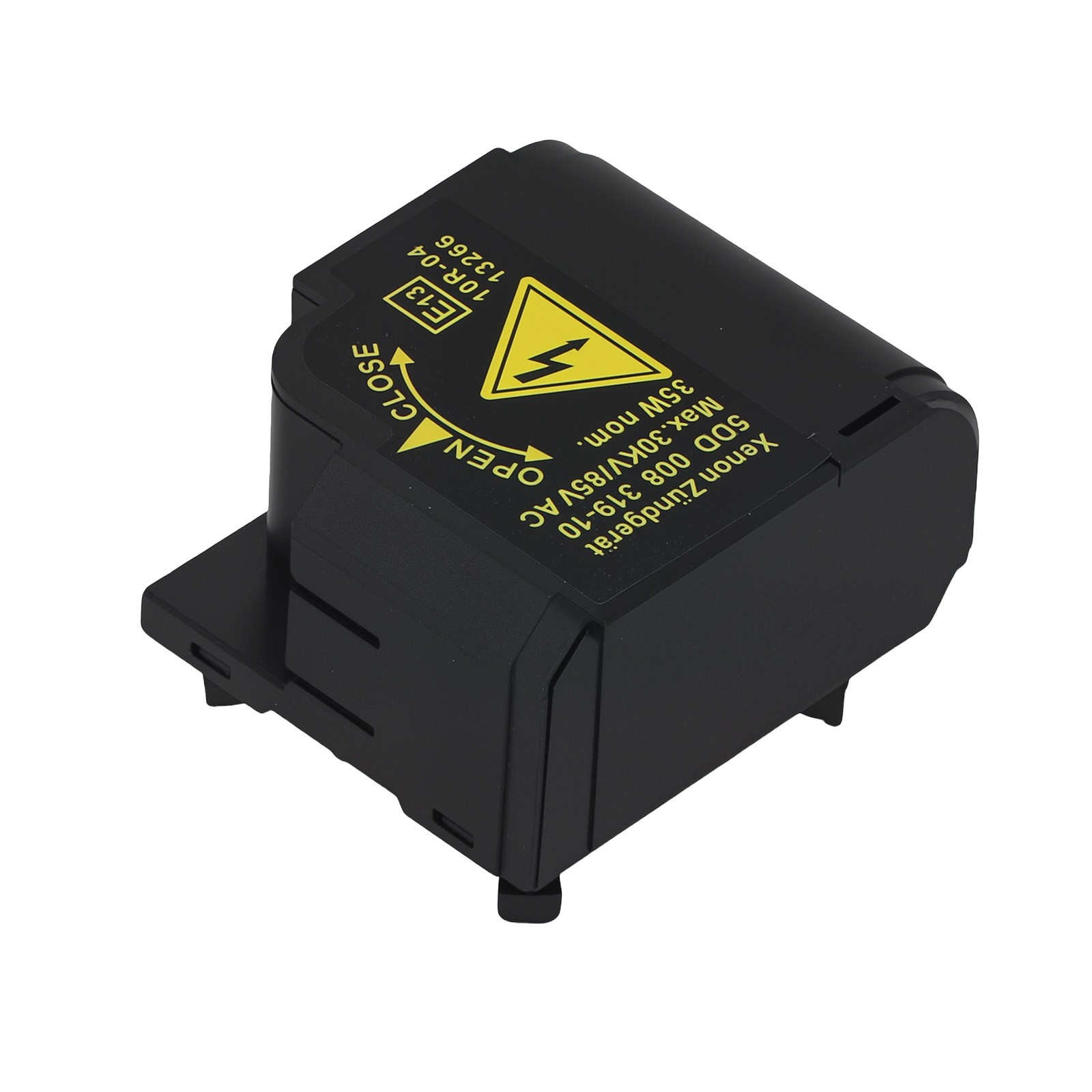 Ballast xénon HID 12790592 pour phare de rechange BMW X5 12V