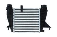 Kamoka LadeluftküHler FüR Nissan NV200 Kasten/Kombi Note 1.5 Dci Renault Clio