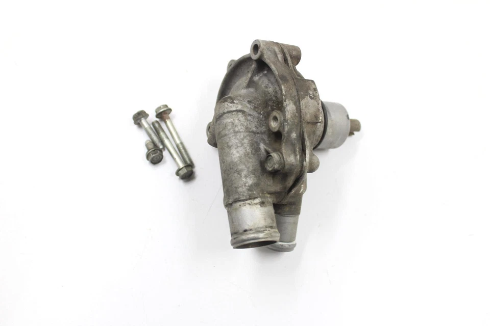 Honda Shadow Aero 750 2007 OEM motor bomba de refrigerante de agua Foto 4 de 4