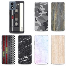 Phone Case Cover for Motorola Moto G Play / G 5G 2026 - Screen Protector p15