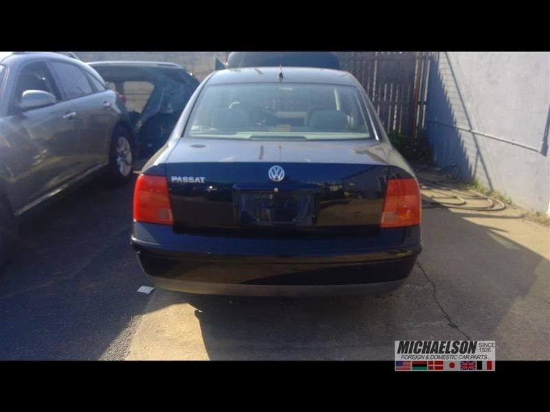 AC Compressor Engine ID Atw Fits 97-02 AUDI A4 1021151 Foto 2 de 4