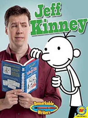 Jeff Kinney Paperback Christine Webster