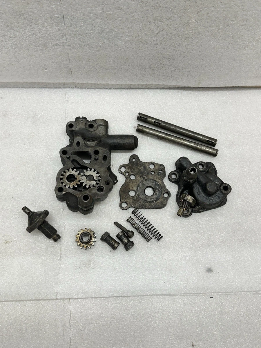 専用ページ⑥ Oil Pumps for Harley-Davidson FL for sale | eBay