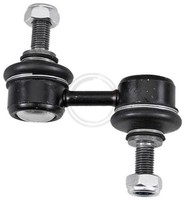 A.B.S. Koppelstange Stabilisator 260058 FüR Honda EM1 CR MA MB MC EK EJ Civic 6