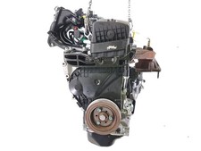 Moteur Citroen NEMO