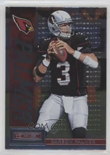 2013 Panini Rookies & Stars Longevity Parallel Carson Palmer #3 01i1